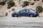 Mitsubishi Lancer Evolution X MR Touring 2012 года